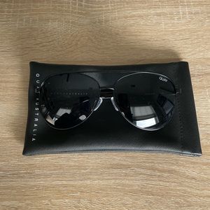 Quay Vivienne Sunglasses